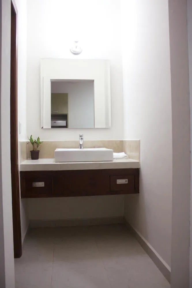 Marena Suites & Apartments Mazatlán Aparthotel