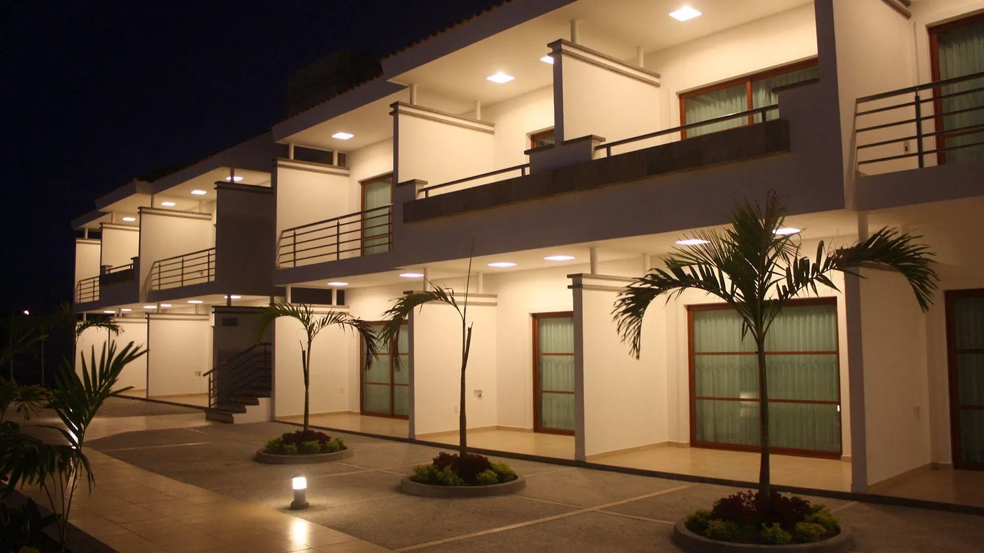 Marena Suites & Apartments Mazatlán 3*,  Mexiko