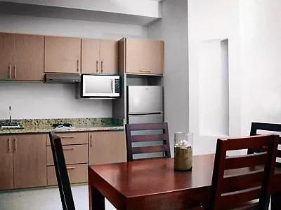 Marena Suites & Apartments Mazatlán Apart-hotel