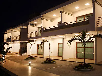 Marena Suites & Apartments Mazatlán 3*,  México