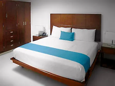 Marena Suites & Apartments Mazatlán Apart-hotel