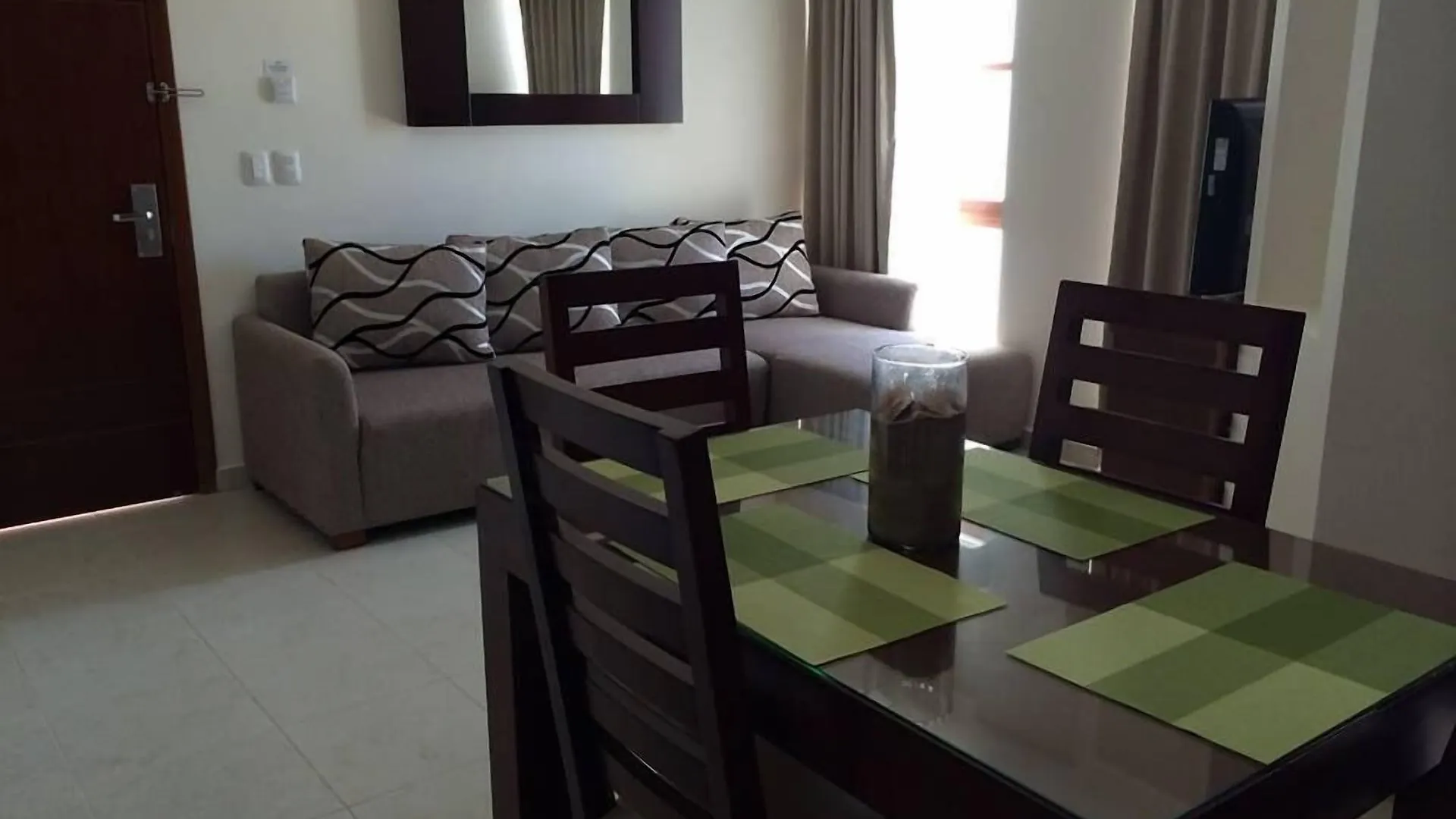 Marena Suites & Apartments Mazatlán