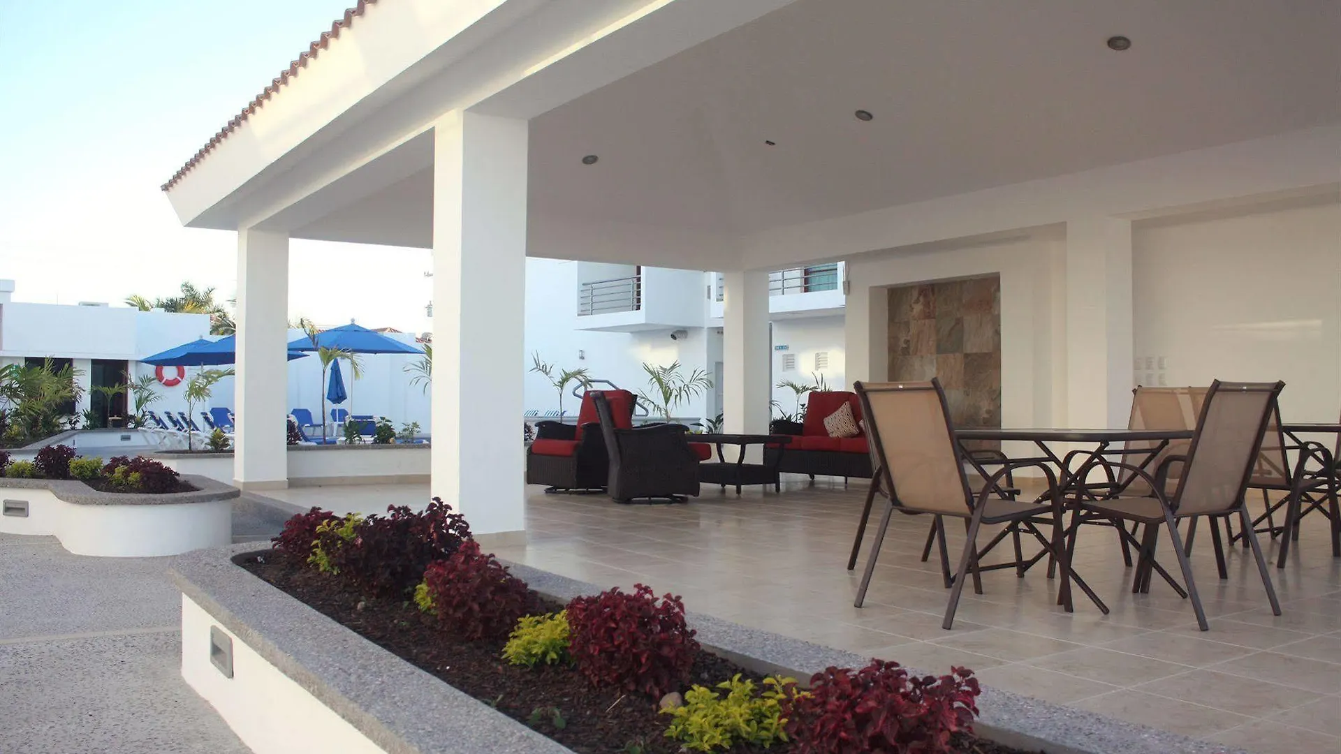 Marena Suites & Apartments Mazatlán Apart-hotel
